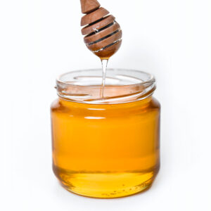 New Arrivals organic honey
