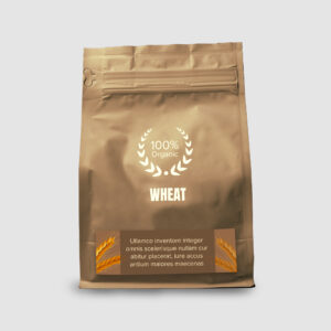 New Arrivals wheat