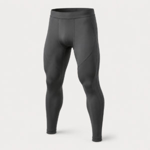 moonsport hombre core compression tights grafito
